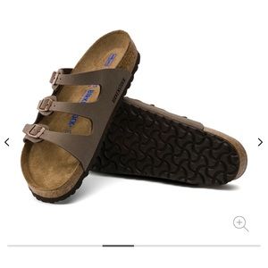 Birkenstock Florida sandals size 40